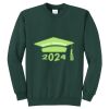 Core Fleece Crewneck Sweatshirt 2026 Thumbnail