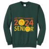 Core Fleece Crewneck Sweatshirt 2026 Thumbnail