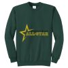 Core Fleece Crewneck Sweatshirt 2026 Thumbnail