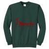 Core Fleece Crewneck Sweatshirt 2026 Thumbnail