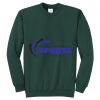 Core Fleece Crewneck Sweatshirt 2026 Thumbnail