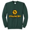 Core Fleece Crewneck Sweatshirt 2026 Thumbnail