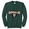 Core Fleece Crewneck Sweatshirt 2026 Thumbnail