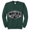 Core Fleece Crewneck Sweatshirt 2026 Thumbnail