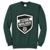 Core Fleece Crewneck Sweatshirt 2026 Thumbnail