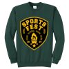 Core Fleece Crewneck Sweatshirt 2026 Thumbnail