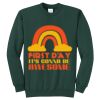 Core Fleece Crewneck Sweatshirt 2026 Thumbnail