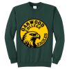 Core Fleece Crewneck Sweatshirt 2026 Thumbnail