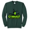 Core Fleece Crewneck Sweatshirt 2026 Thumbnail