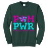 Core Fleece Crewneck Sweatshirt 2026 Thumbnail