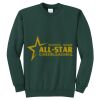 Core Fleece Crewneck Sweatshirt 2026 Thumbnail