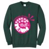 Core Fleece Crewneck Sweatshirt 2026 Thumbnail