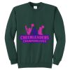 Core Fleece Crewneck Sweatshirt 2026 Thumbnail