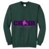 Core Fleece Crewneck Sweatshirt 2026 Thumbnail