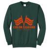 Core Fleece Crewneck Sweatshirt 2026 Thumbnail