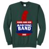 Core Fleece Crewneck Sweatshirt 2026 Thumbnail