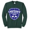 Core Fleece Crewneck Sweatshirt 2026 Thumbnail