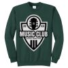 Core Fleece Crewneck Sweatshirt 2026 Thumbnail