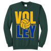 Core Fleece Crewneck Sweatshirt 2026 Thumbnail