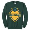 Core Fleece Crewneck Sweatshirt 2026 Thumbnail