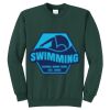 Core Fleece Crewneck Sweatshirt 2026 Thumbnail