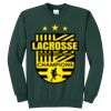 Core Fleece Crewneck Sweatshirt 2026 Thumbnail