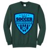 Core Fleece Crewneck Sweatshirt 2026 Thumbnail