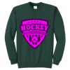 Core Fleece Crewneck Sweatshirt 2026 Thumbnail