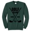 Core Fleece Crewneck Sweatshirt 2026 Thumbnail