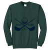Core Fleece Crewneck Sweatshirt 2026 Thumbnail