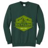 Core Fleece Crewneck Sweatshirt 2026 Thumbnail