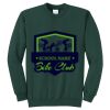 Core Fleece Crewneck Sweatshirt 2026 Thumbnail