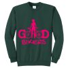 Core Fleece Crewneck Sweatshirt 2026 Thumbnail