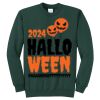 Core Fleece Crewneck Sweatshirt 2026 Thumbnail