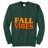 Core Fleece Crewneck Sweatshirt 2026 Thumbnail