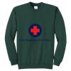 Core Fleece Crewneck Sweatshirt 2026 Thumbnail