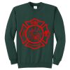 Core Fleece Crewneck Sweatshirt 2026 Thumbnail