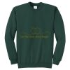 Core Fleece Crewneck Sweatshirt 2026 Thumbnail