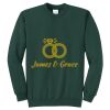 Core Fleece Crewneck Sweatshirt 2026 Thumbnail