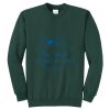 Core Fleece Crewneck Sweatshirt 2026 Thumbnail