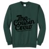 Core Fleece Crewneck Sweatshirt 2026 Thumbnail