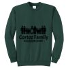 Core Fleece Crewneck Sweatshirt 2026 Thumbnail