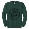 Core Fleece Crewneck Sweatshirt 2026 Thumbnail
