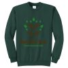 Core Fleece Crewneck Sweatshirt 2026 Thumbnail