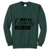 Core Fleece Crewneck Sweatshirt 2026 Thumbnail
