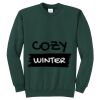 Core Fleece Crewneck Sweatshirt 2026 Thumbnail