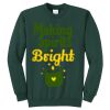 Core Fleece Crewneck Sweatshirt 2026 Thumbnail