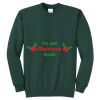 Core Fleece Crewneck Sweatshirt 2026 Thumbnail