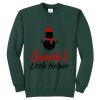 Core Fleece Crewneck Sweatshirt 2026 Thumbnail