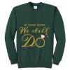 Core Fleece Crewneck Sweatshirt 2026 Thumbnail